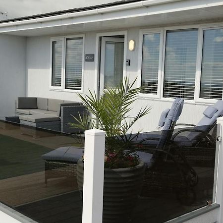 408 Sea View Road Διαμέρισμα Bridlington Εξωτερικό φωτογραφία