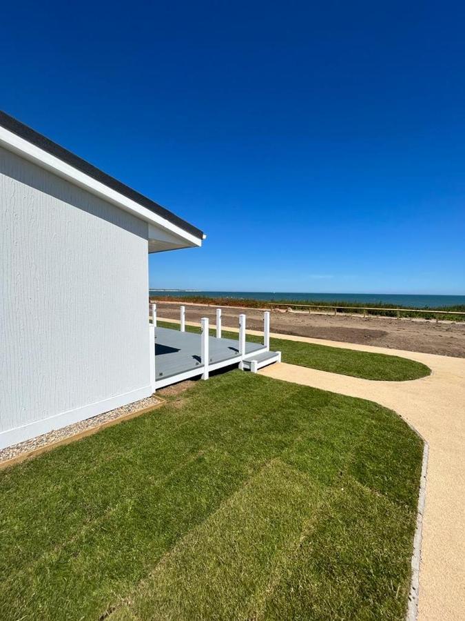408 Sea View Road Διαμέρισμα Bridlington Εξωτερικό φωτογραφία