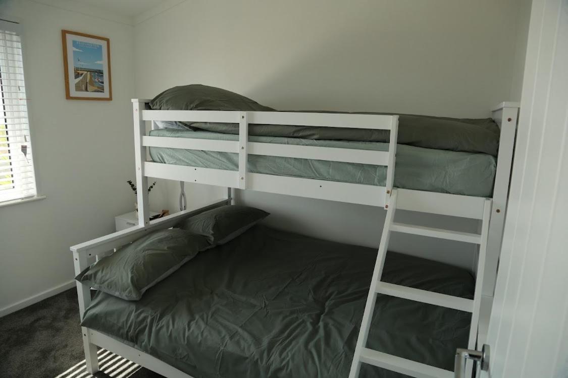 408 Sea View Road Διαμέρισμα Bridlington Εξωτερικό φωτογραφία