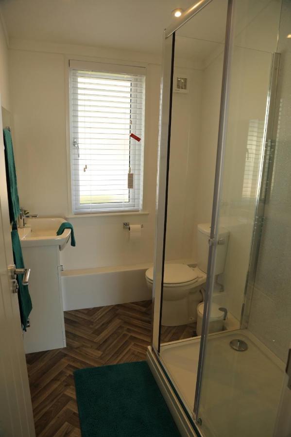 408 Sea View Road Διαμέρισμα Bridlington Εξωτερικό φωτογραφία