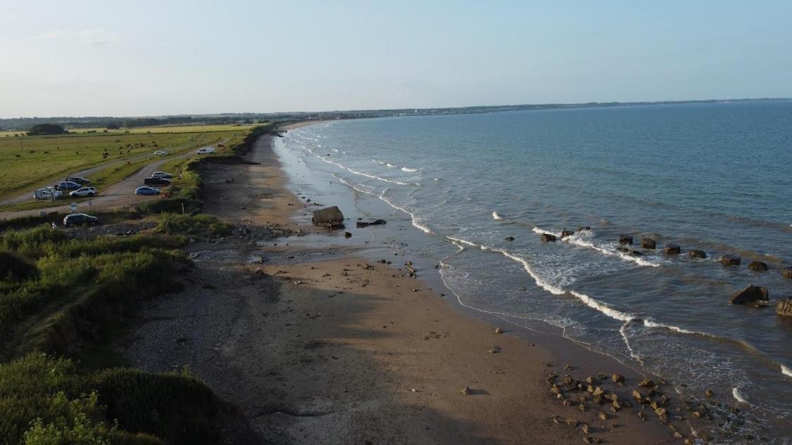 408 Sea View Road Διαμέρισμα Bridlington Εξωτερικό φωτογραφία